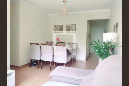 Apartamento à venda com 3 quartos, 68m² em Jardim Pinheiros, São Paulo