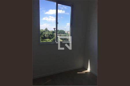 Apartamento à venda com 2 quartos, 33m² em Vila Mangalot, São Paulo