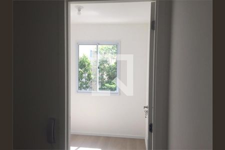 Apartamento à venda com 2 quartos, 33m² em Vila Mangalot, São Paulo