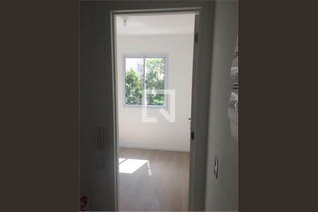 Apartamento à venda com 2 quartos, 33m² em Vila Mangalot, São Paulo