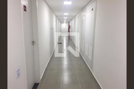 Apartamento à venda com 2 quartos, 33m² em Vila Mangalot, São Paulo