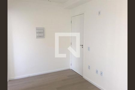 Apartamento à venda com 2 quartos, 33m² em Vila Mangalot, São Paulo