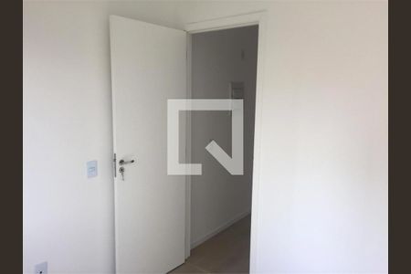 Apartamento à venda com 2 quartos, 33m² em Vila Mangalot, São Paulo