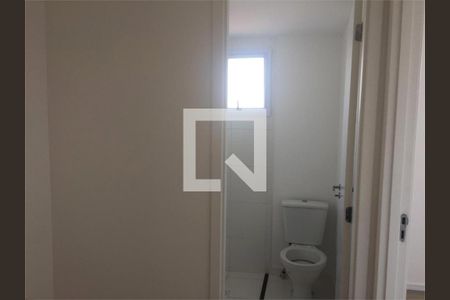 Apartamento à venda com 2 quartos, 33m² em Vila Mangalot, São Paulo