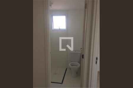 Apartamento à venda com 2 quartos, 33m² em Vila Mangalot, São Paulo