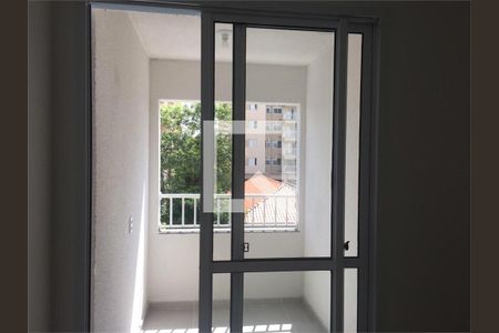 Apartamento à venda com 2 quartos, 33m² em Vila Mangalot, São Paulo