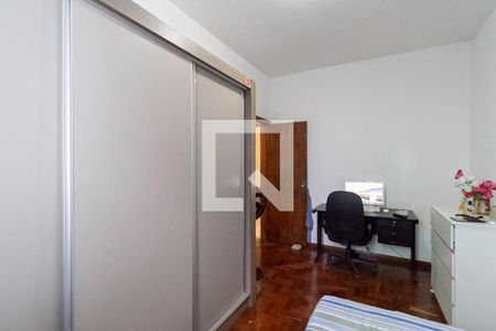 Quarto 1 de casa à venda com 3 quartos, 130m² em Céu Azul, Belo Horizonte