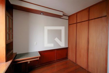 Quarto 1 de apartamento à venda com 4 quartos, 146m² em Santo Antônio, Belo Horizonte