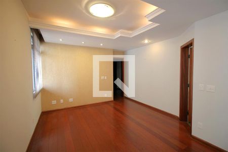 Apartamento à venda com 146m², 4 quartos e 3 vagasSala