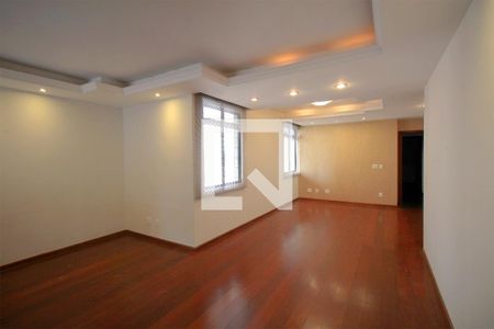 Apartamento à venda com 146m², 4 quartos e 3 vagasSala