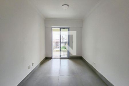 Sala de apartamento para alugar com 2 quartos, 70m² em Vila Dusi, São Bernardo do Campo