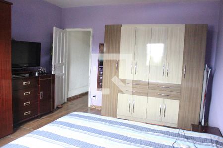 Quarto 1 de casa à venda com 2 quartos, 156m² em Vila Sao Paulo, Guarulhos