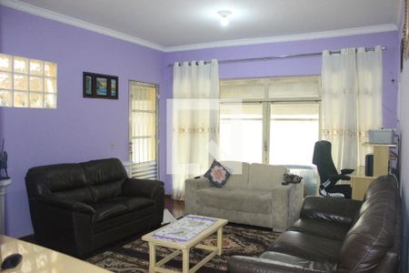 Sala de casa à venda com 2 quartos, 156m² em Vila Sao Paulo, Guarulhos