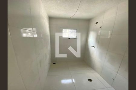 Apartamento à venda com 2 quartos, 40m² em Vila Adalgisa, São Paulo