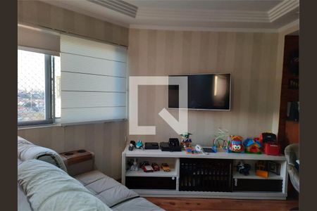 Apartamento à venda com 2 quartos, 54m² em Jardim Boa Vista (Zona Oeste), São Paulo