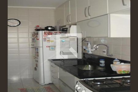 Apartamento à venda com 2 quartos, 116m² em Jardim Santos Dumont, São Paulo