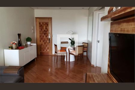 Apartamento à venda com 2 quartos, 116m² em Jardim Santos Dumont, São Paulo