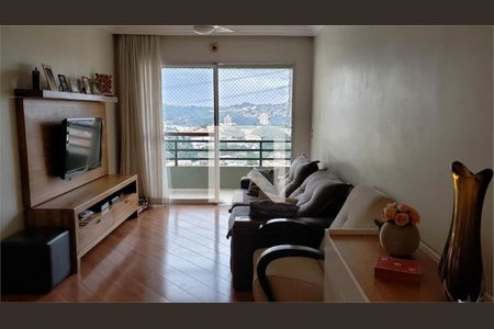 Apartamento à venda com 2 quartos, 116m² em Jardim Santos Dumont, São Paulo