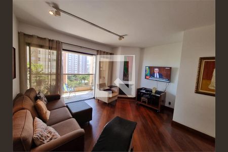 Apartamento à venda com 4 quartos, 140m² em Parque Bairro Morumbi, São Paulo