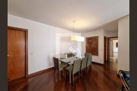 Apartamento à venda com 4 quartos, 140m² em Parque Bairro Morumbi, São Paulo