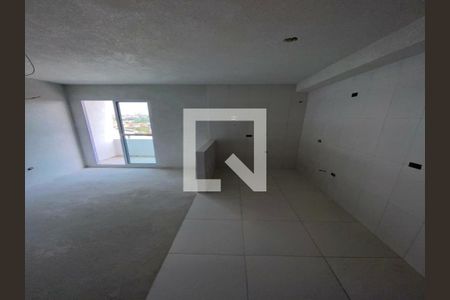 Apartamento à venda com 2 quartos, 40m² em Vila Adalgisa, São Paulo