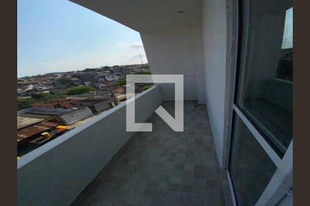 Apartamento à venda com 2 quartos, 40m² em Vila Adalgisa, São Paulo