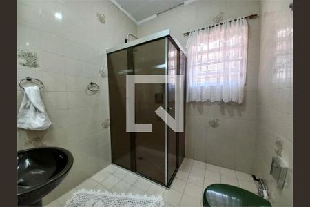 Casa à venda com 3 quartos, 222m² em Vila Universitaria, São Paulo