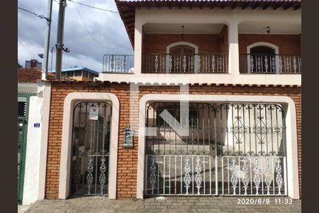 Casa à venda com 3 quartos, 255m² em Jaguaré, São Paulo