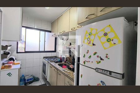 Apartamento à venda com 2 quartos, 60m² em Rio Pequeno, São Paulo