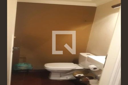 Apartamento à venda com 3 quartos, 165m² em Real Parque, São Paulo