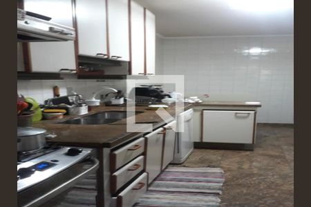 Apartamento à venda com 3 quartos, 165m² em Real Parque, São Paulo