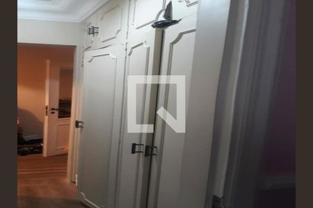 Apartamento à venda com 3 quartos, 165m² em Real Parque, São Paulo