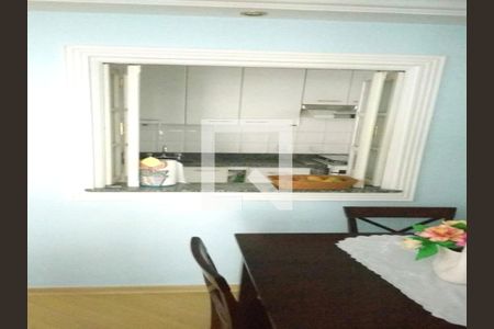 Apartamento à venda com 3 quartos, 75m² em Jardim Peri Peri, São Paulo