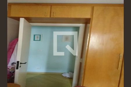 Apartamento à venda com 3 quartos, 75m² em Jardim Peri Peri, São Paulo