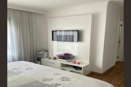 Apartamento à venda com 3 quartos, 134m² em Jardim Olympia, São Paulo