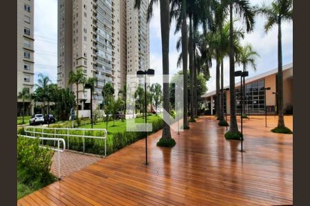 Apartamento à venda com 3 quartos, 134m² em Jardim Olympia, São Paulo