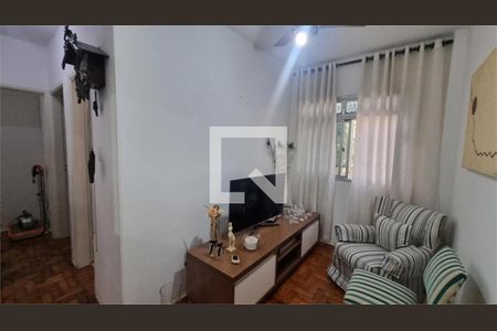 Apartamento à venda com 2 quartos, 50m² em Butantã, São Paulo