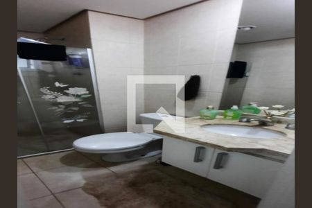 Apartamento à venda com 3 quartos, 139m² em Jardim Ester, São Paulo