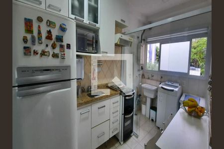 Apartamento à venda com 3 quartos, 139m² em Jardim Ester, São Paulo