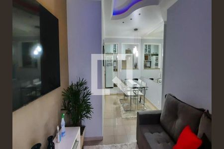 Apartamento à venda com 3 quartos, 139m² em Jardim Ester, São Paulo