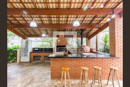 Apartamento à venda com 3 quartos, 139m² em Jardim Ester, São Paulo