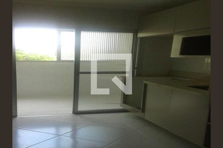 Apartamento à venda com 3 quartos, 104m² em Parque Paraiso, São Paulo