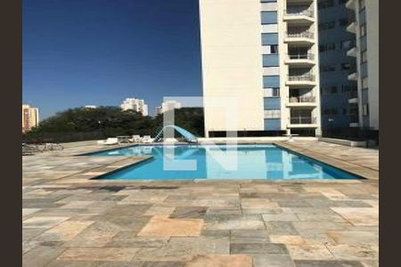 Apartamento à venda com 2 quartos, 55m² em Vila Indiana, São Paulo