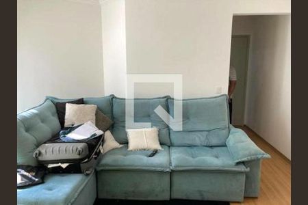 Apartamento à venda com 2 quartos, 55m² em Vila Indiana, São Paulo