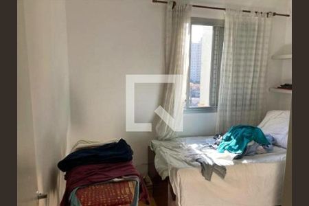 Apartamento à venda com 2 quartos, 55m² em Vila Indiana, São Paulo