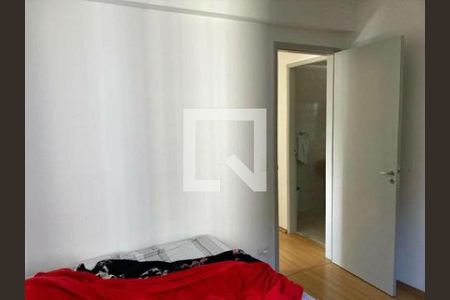 Apartamento à venda com 2 quartos, 55m² em Vila Indiana, São Paulo