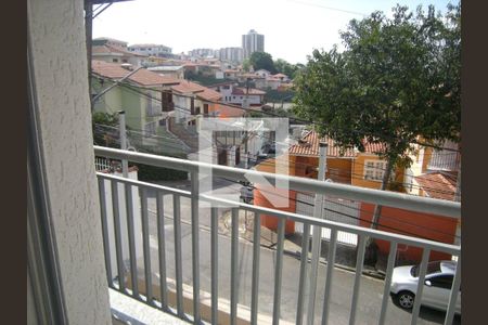 Casa à venda com 2 quartos, 115m² em Jardim Odete, São Paulo