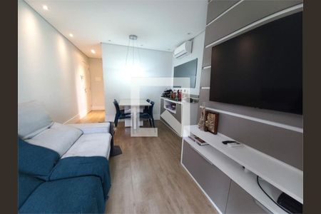 Apartamento à venda com 3 quartos, 70m² em Jaguaré, São Paulo