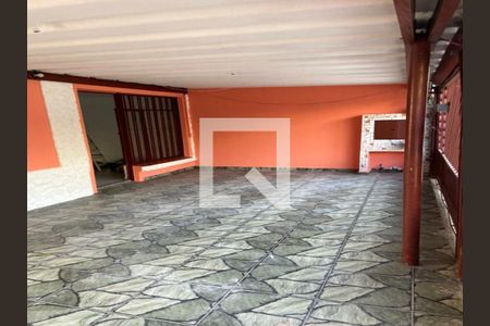 Casa à venda com 2 quartos, 90m² em Rio Pequeno, São Paulo