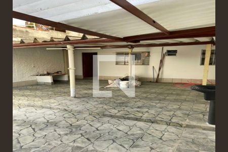 Casa à venda com 2 quartos, 90m² em Rio Pequeno, São Paulo